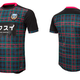 Illustration for article titled Japanese Football Team Has A iThomas The Tank Engine/i Shirt